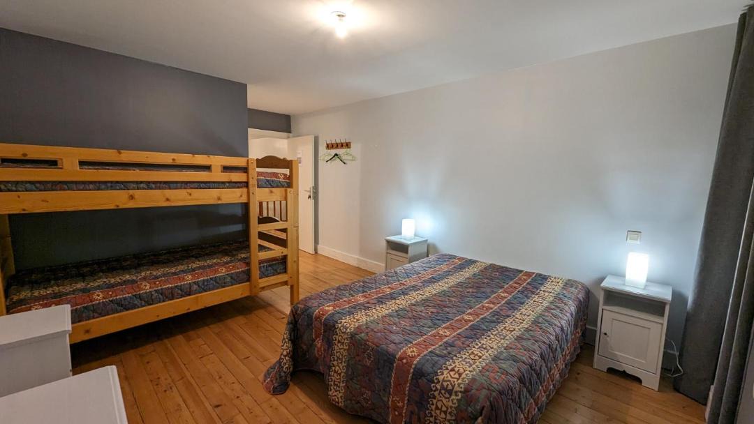 Photo of Bedroom in Saint-Nizier-d'Azergues