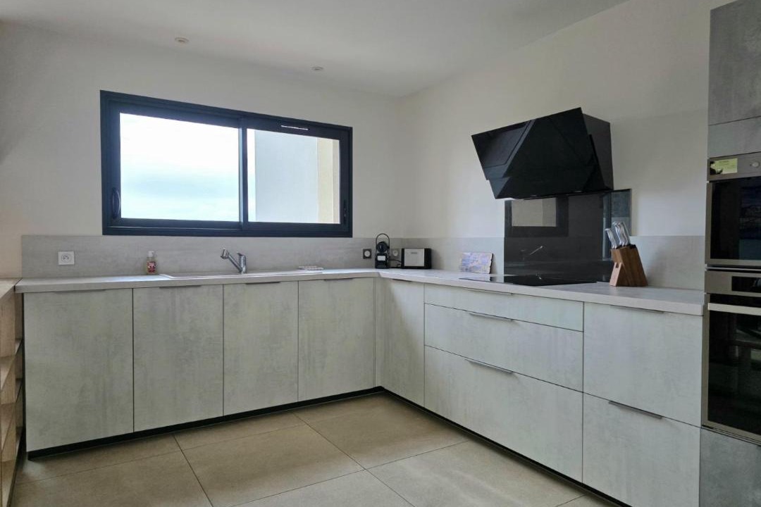Photo of Kitchen in Port-Vendres
