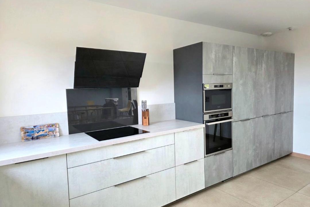 Photo of Kitchen in Port-Vendres
