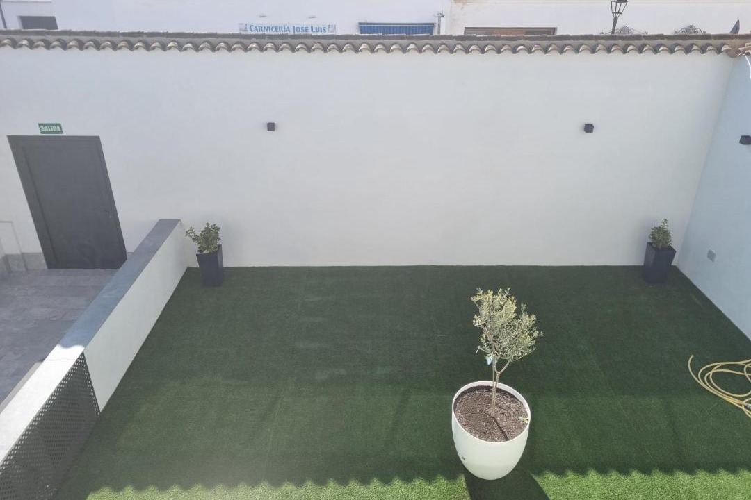 Photo of Patio Balcony in Almagro