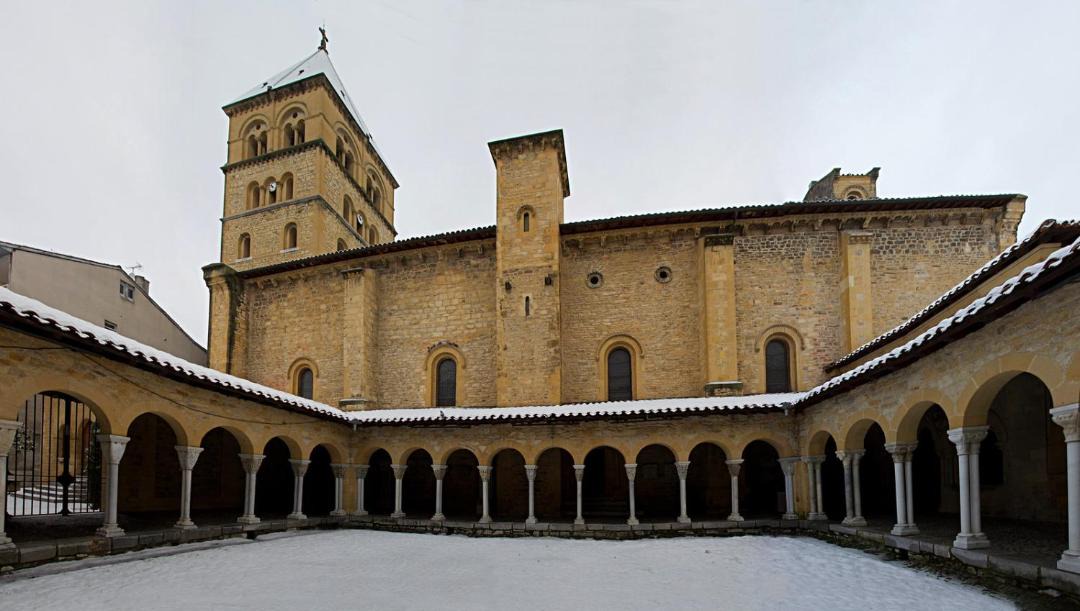 Photo of Buildings in Saint-Gaudens