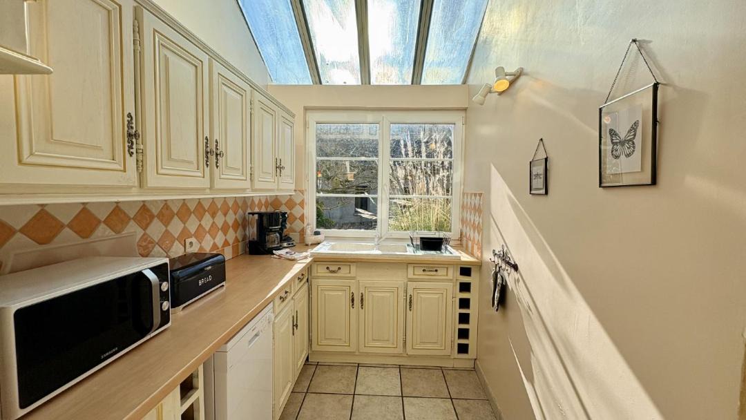 Photo of Kitchen in Boismont