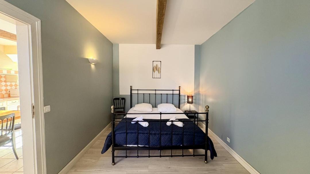 Photo of Bedroom in Boismont