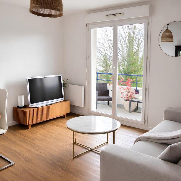 Photo of Livingroom in Canteleu