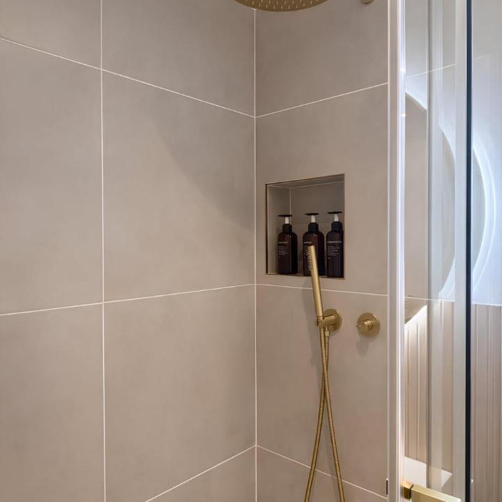 Photo of Bathroom in Canteleu