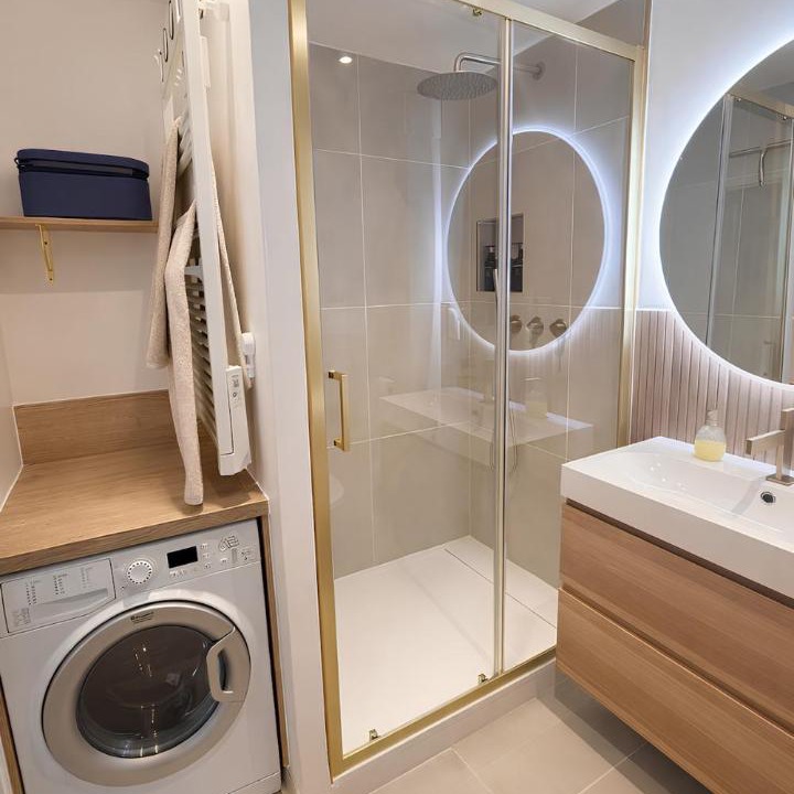 Photo of Bathroom in Canteleu