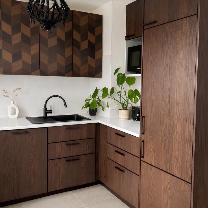 Photo of Kitchen in Canteleu