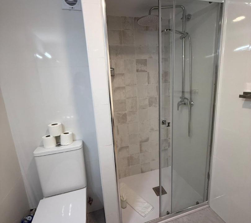 Photo of Bathroom in San Blas-Canillejas