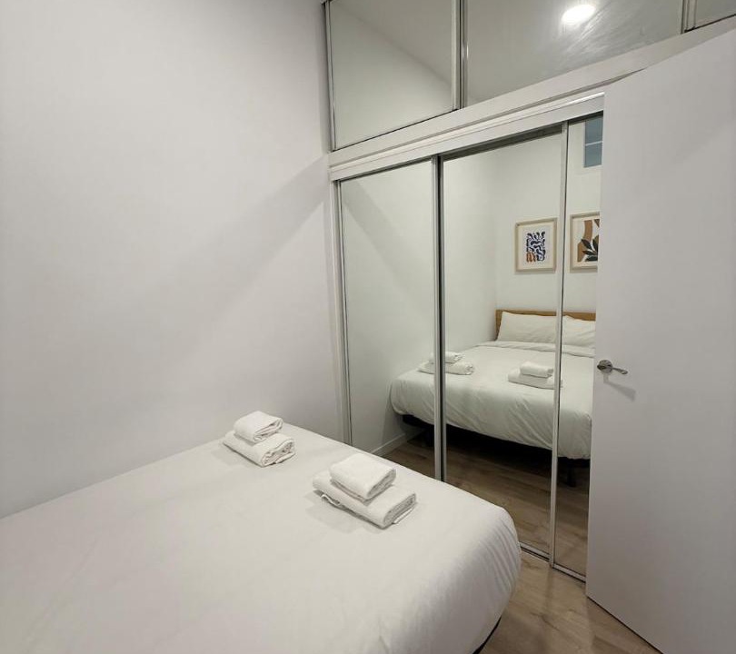 Photo of Bedroom in San Blas-Canillejas