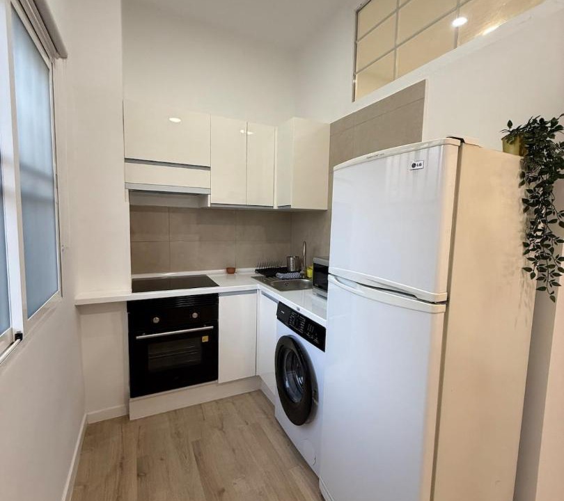 Photo of Kitchen in San Blas-Canillejas