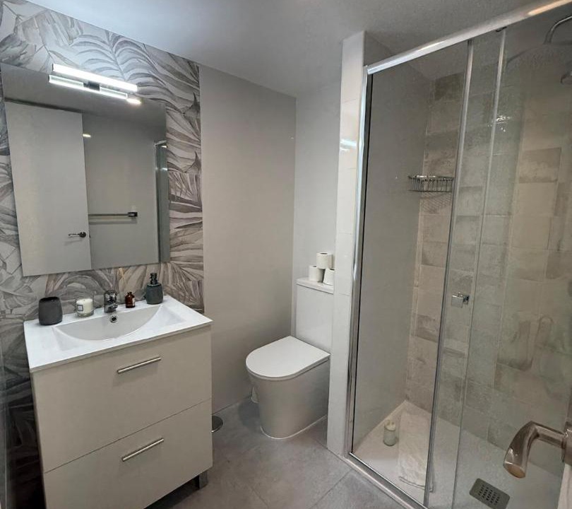 Photo of Bathroom in San Blas-Canillejas