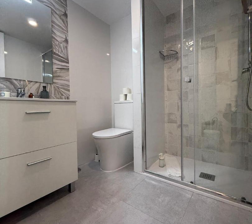 Photo of Bathroom in San Blas-Canillejas