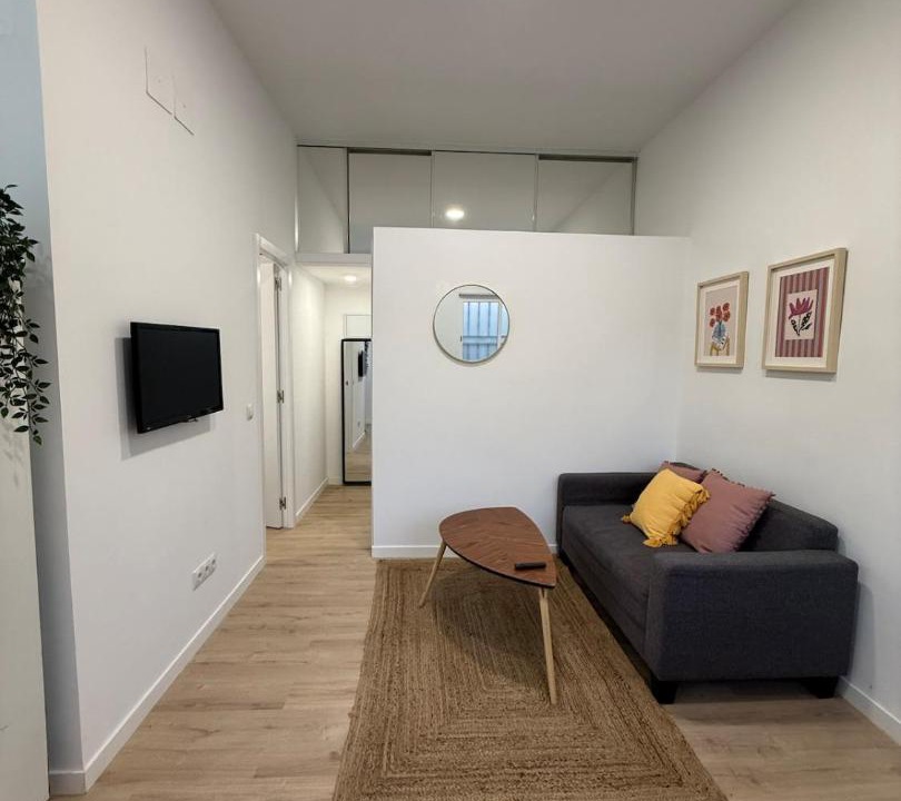 Photo of Livingroom in San Blas-Canillejas