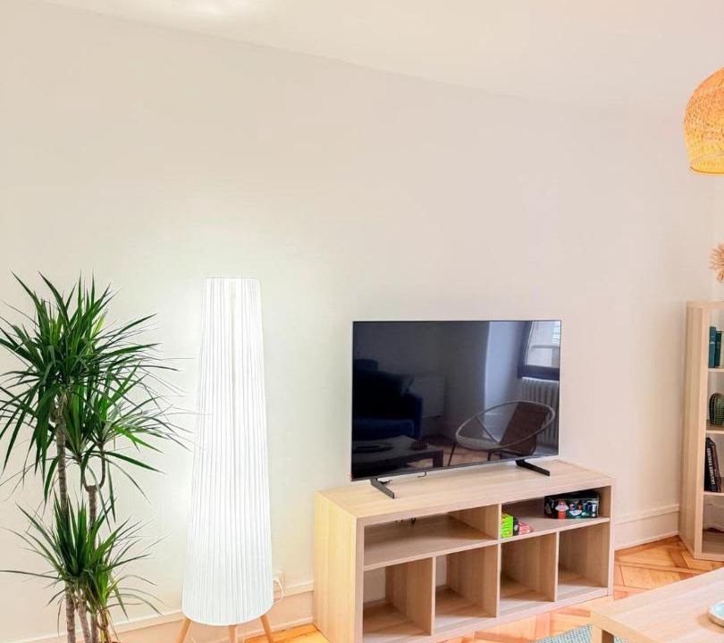 Photo of Livingroom in Plainpalais