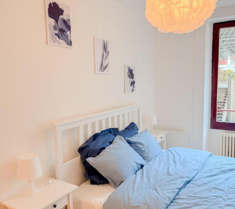 Photo of Bedroom in Plainpalais