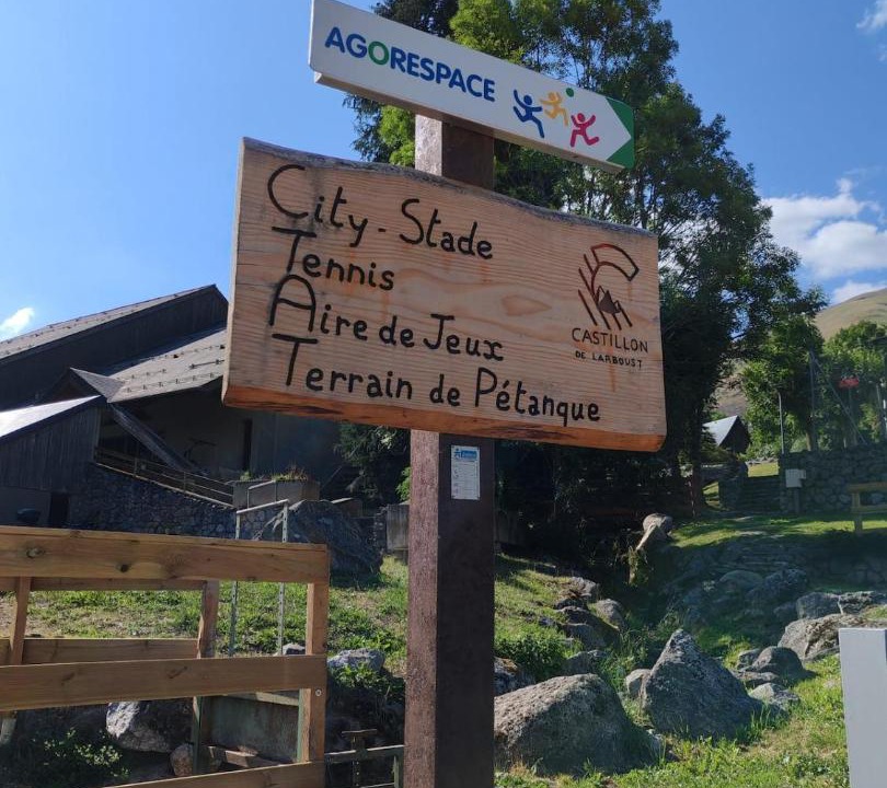 Photo of Others in Peyragudes