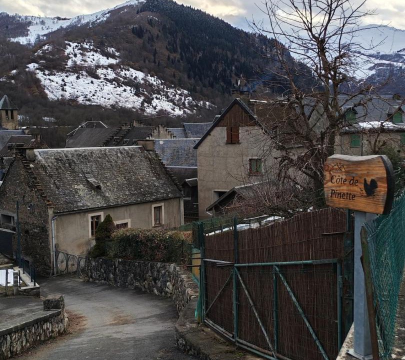 Photo of Others in Peyragudes