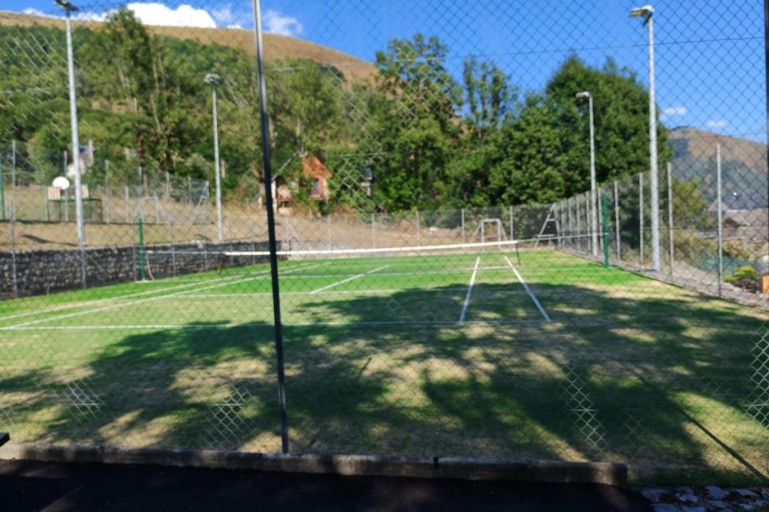 Photo of Outdoor in Peyragudes