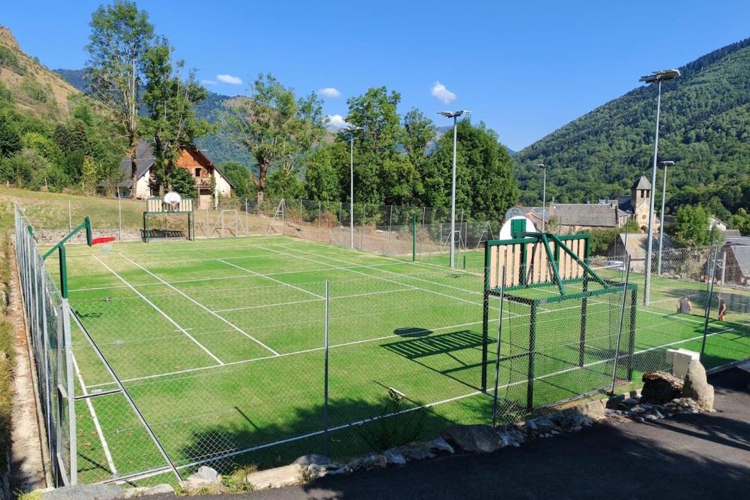 Photo of Outdoor in Peyragudes