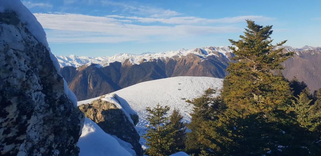 Photo of Others in Peyragudes