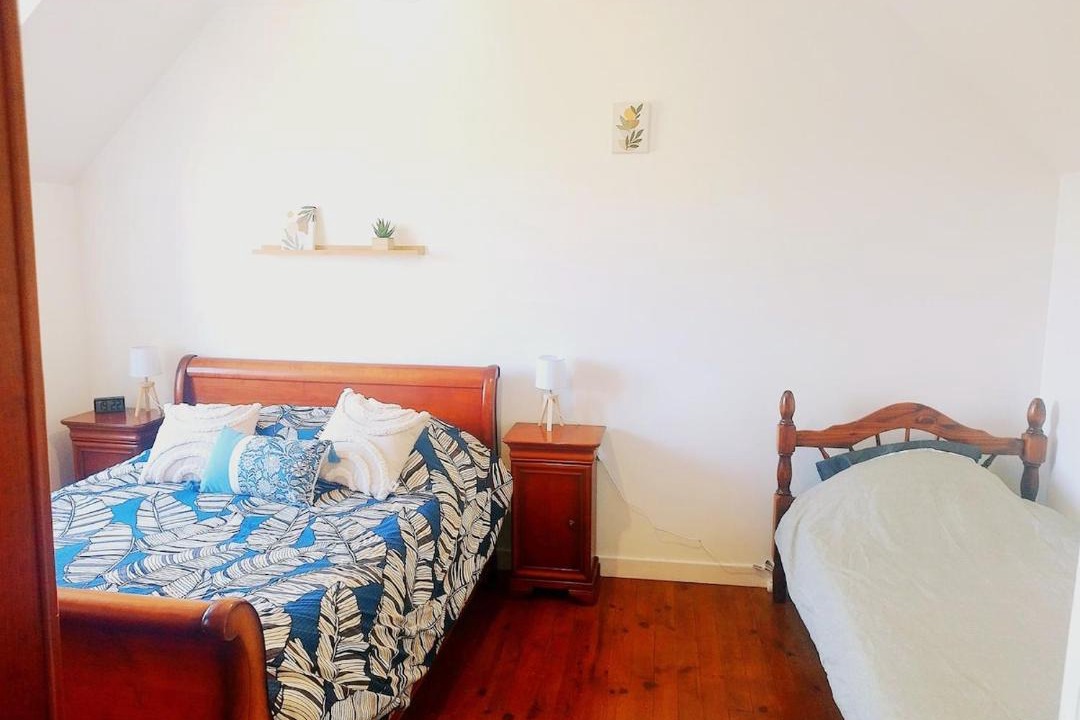 Photo of Bedroom in Plourac'h
