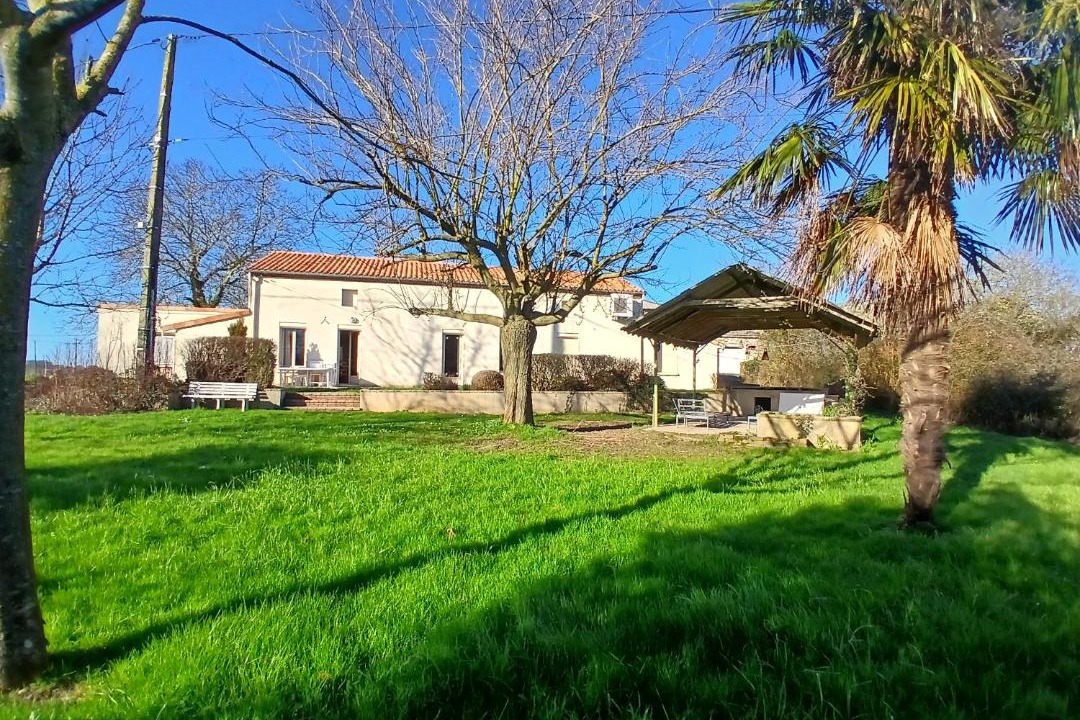 Photo of Others in Beaupreau-en-Mauges