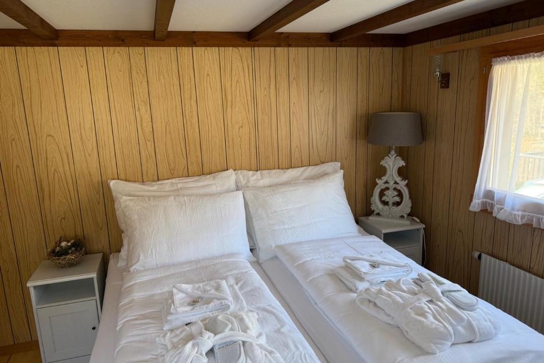Photo of Bedroom in Bruenig
