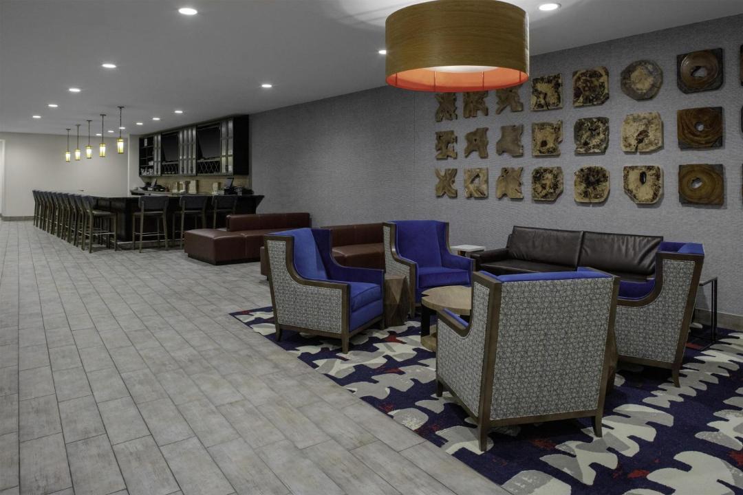 Photo of Livingroom in Denison