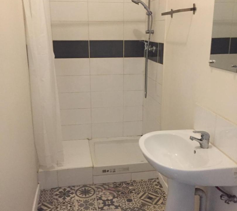 Photo of Bathroom in Eysines