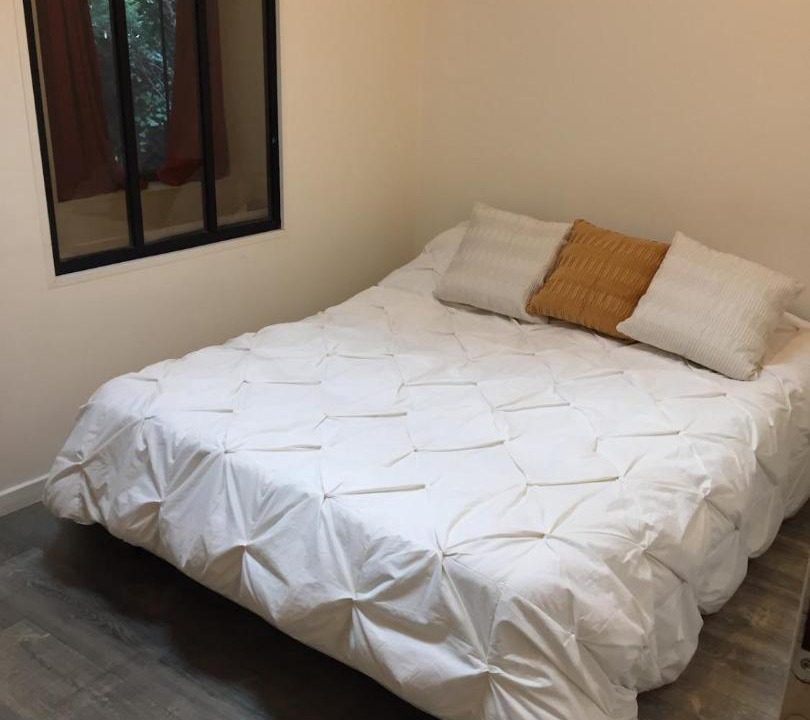 Photo of Bedroom in Eysines