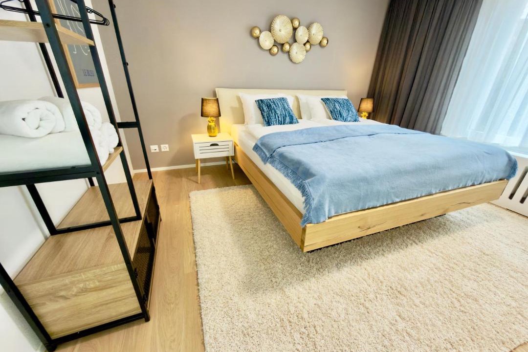 Photo of Bedroom in Busserach