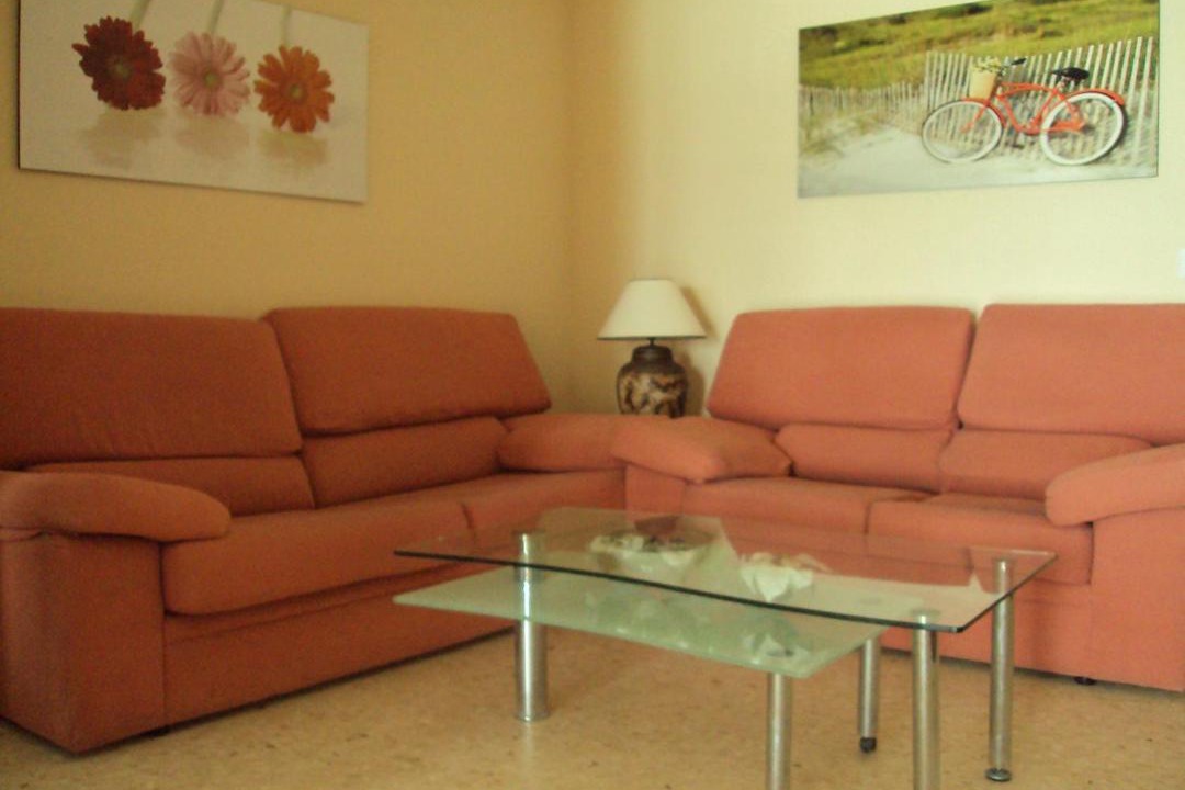 Photo of Livingroom in Port Saplaya