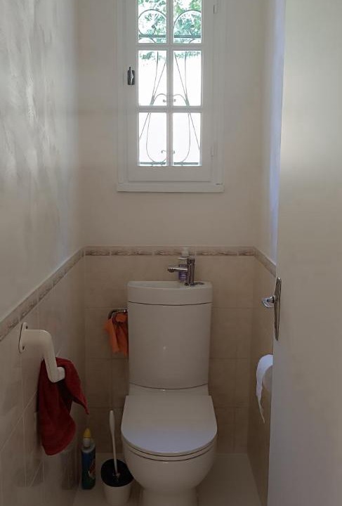 Photo of Bathroom in Aspet