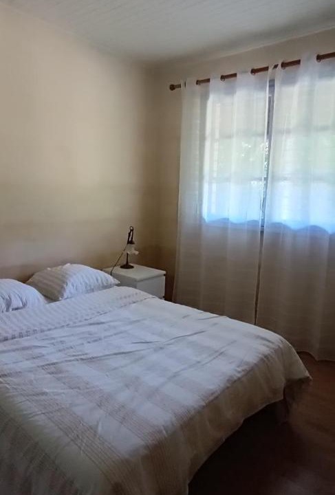Photo of Bedroom in Aspet