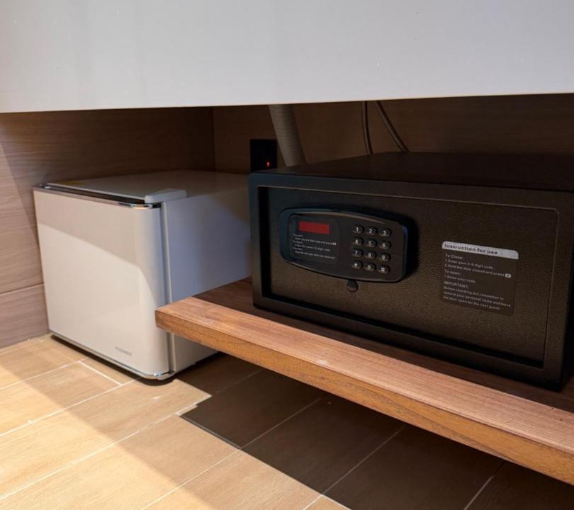 Photo of Kitchen in Semporna