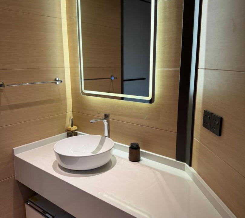 Photo of Bathroom in Semporna