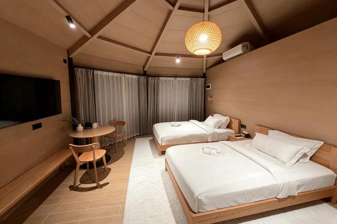 Photo of Bedroom in Semporna