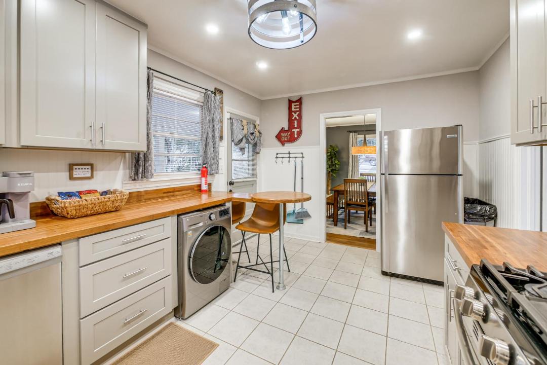 Photo of Kitchen in Macon