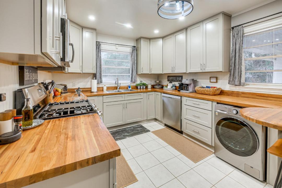 Photo of Kitchen in Macon