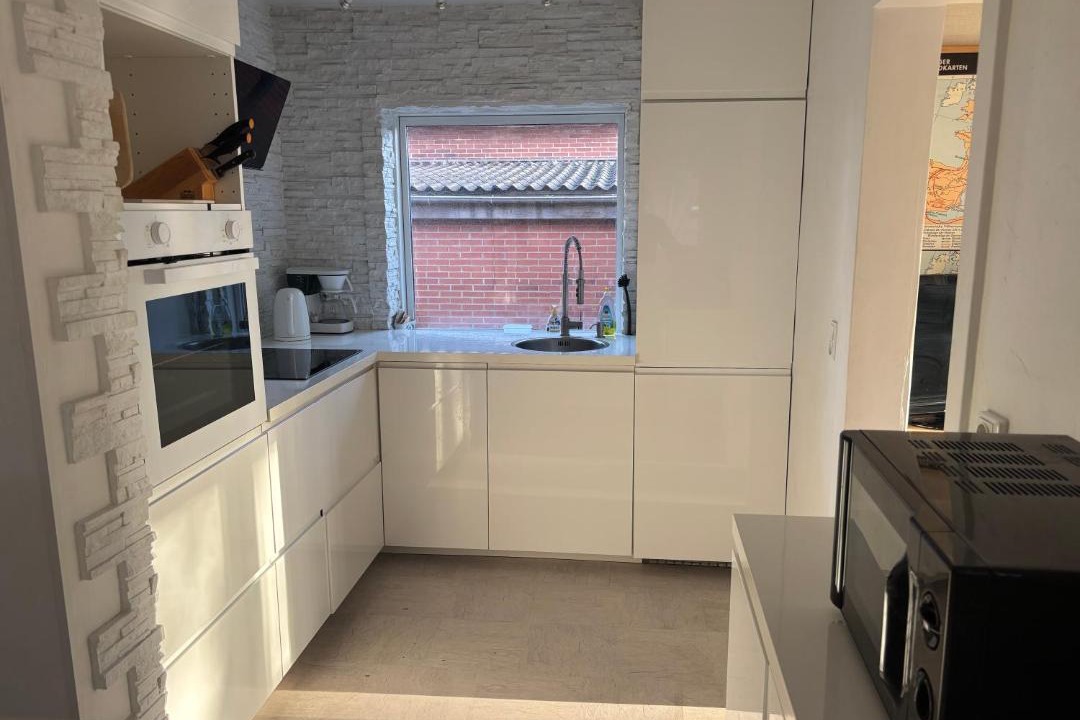 Photo of Kitchen in Lemvig