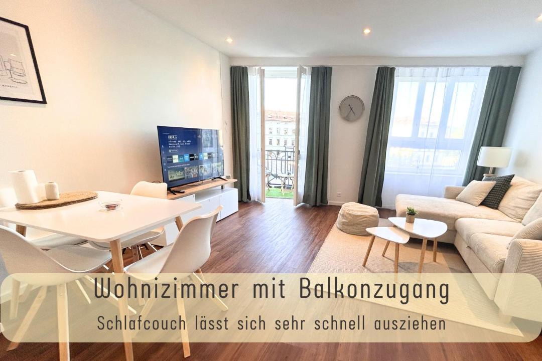 Photo of Livingroom in St. Gallen