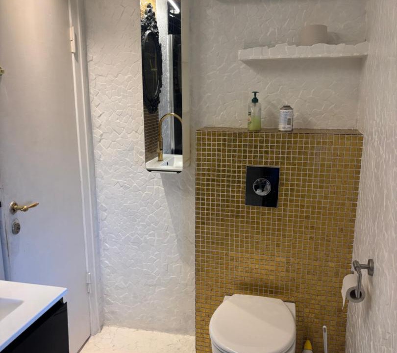 Photo of Bathroom in Lemvig