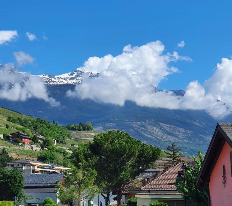 Photo of Others in Sierre