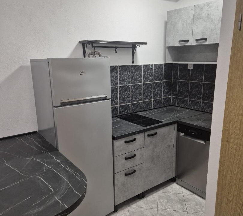 Photo of Kitchen in Pasadur