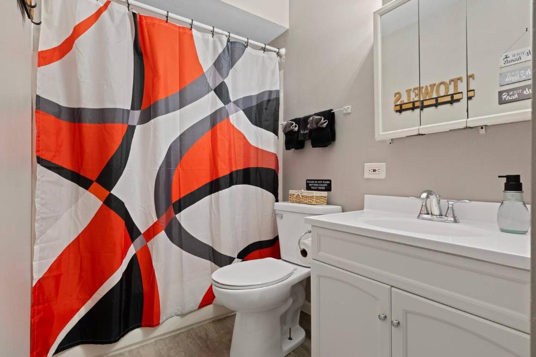 Photo of Bathroom in Aurora
