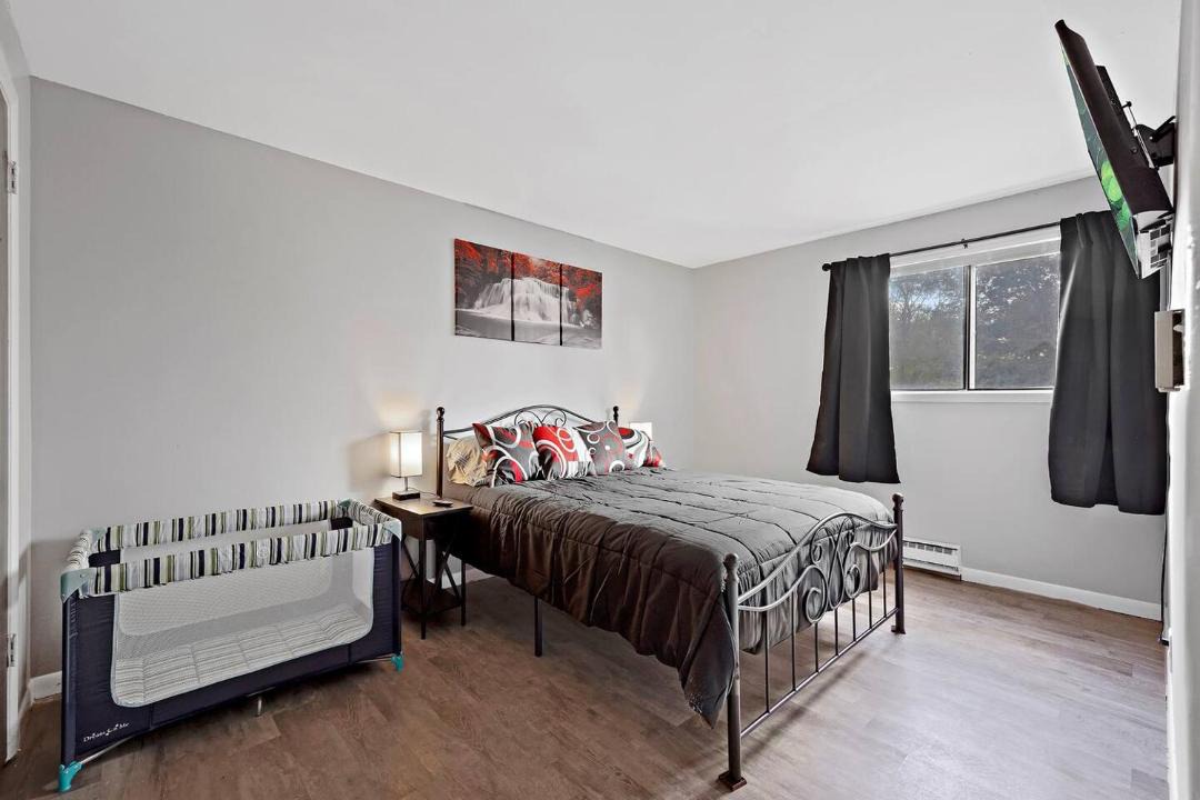 Photo of Bedroom in Aurora