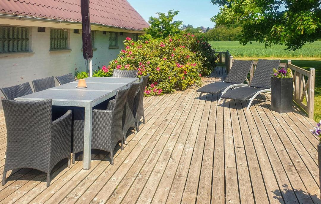 Photo of Patio Balcony in Langaa