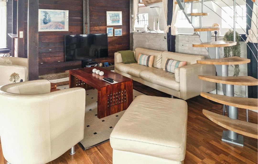 Photo of Livingroom in Langaa