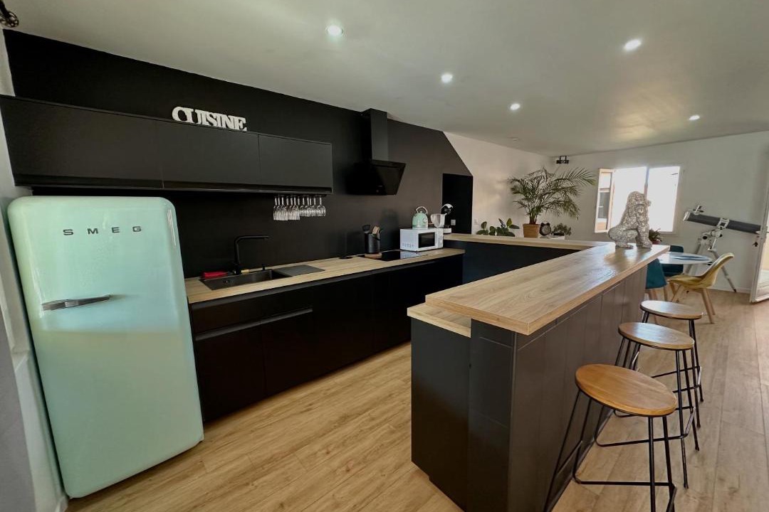Photo of Kitchen in Calmont