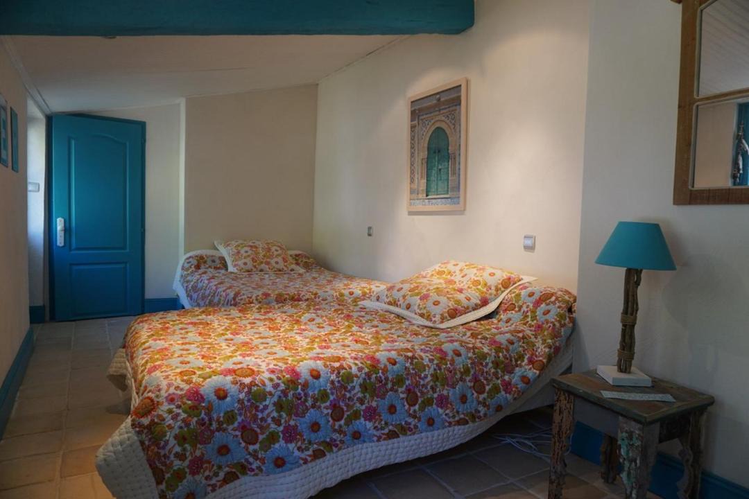 Photo of Bedroom in Barbatre